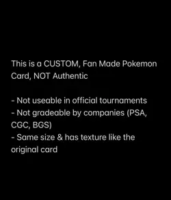 2025 Pokemon TCG Chinese Exclusive Pikachu AR 170/151 173 151C FAN MADE Cards - Image 3
