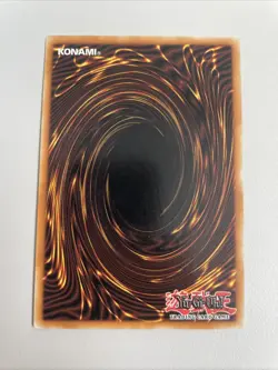 YUGIOH Super Rare Ultimate Slayer RA02-EN070 1st Edition - Image 2