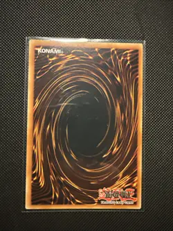 Yugioh - Summoned Skull - SBC1-EN101 - Secret Rare - 1st Edition - Image 2