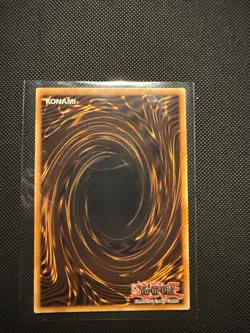 The Dark Magicians Platinum Secret Rare RA04-EN054 Yugioh Dark Magician Girl - Image 2