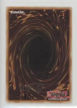 Stoic of Prophecy 1st Ed. YuGiOh Abyss Rising #ABYR-EN021 - Image 2