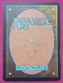 Magic The Gathering SCARS OF MIRRODIN BELLOWING TANGLEWURM green card MTG - Image 2