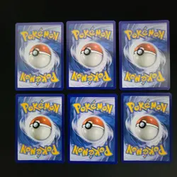 Cubone & Marowak Pokemon Card Collection Set of 16 Cards Lot Bundle - Image 2