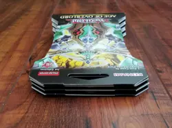 Lot of 4 - Yugioh Age Of Overlord 1st Edition English Blister Pack - Brand NEW - Image 4