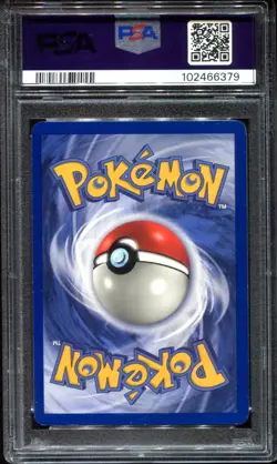 Aerodactyl 16/62 1st Edition Rare PSA 7 Fossil Set Pokemon Card - Image 2