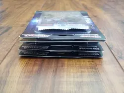Lot of 4 - Yugioh TCG The Grand Creators 1st Edition English Blister Pack - NEW - Image 4