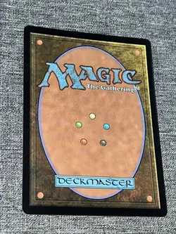 0095 Dark Knight's Greatsword FFXIV FIN Final Fantasy MTG Card NM - Image 2