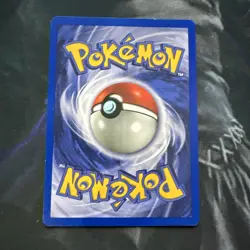 Pokemon TCG Vileplume Jungle Unlimited Rare Card 31/64 NM - Image 2