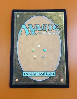 1x Scorching Dragonfire | FOIL | Duskmourn: House of Horror | MTG Magic Cards - Image 2