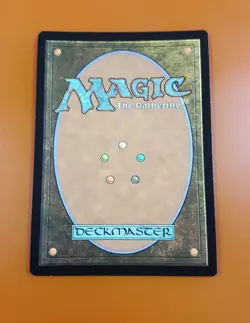 1x Rampaging Soulrager | FOIL | Duskmourn: House of Horror | MTG Magic Cards - Image 2