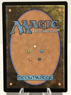 Thryx, the Sudden Storm (Anime) 65 R Foundations Jumpstart NM MTG - Image 2