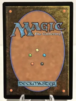 Starfield Mystic 260 R Foundations Jumpstart NM MTG - Image 2