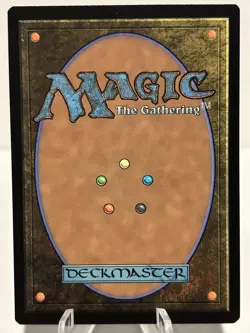 Tireless Tracker 729 R Foundations Jumpstart NM MTG - Image 2