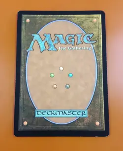 1x Norin, Swift Survivalist | FOIL | Duskmourn: House of Horror | MTG Magic - Image 2