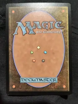 Jeska's Will -Commander Legend 187/361 Rare Mtg - Image 2