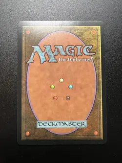 MTG; Magic the Gathering; Constant Mists; Stronghold; LP+ - Image 2