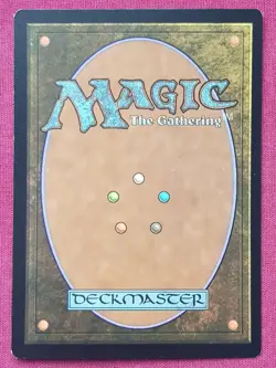 Magic The Gathering INNISTRAD MIDNIGHT HUNT FOIL ECCENTRIC FARMER green card MTG - Image 2