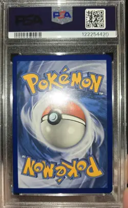 POKEMON 2019 Raichu Alolan Raichu GX Full Art Tag Team 220/236 PSA 10 Sun & Moon - Image 2