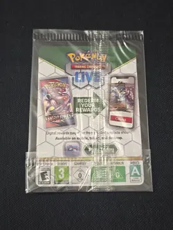 SEALED! Mew ex 053 Sv: Scarlet & Violet Promo Cards Holo POKEMON TCG NEAR MINT - Image 2