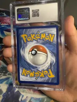 2020 Pokemon Darkness Ablaze - Charizard VMAX 020/189 - CGC Mint 9 - Image 4