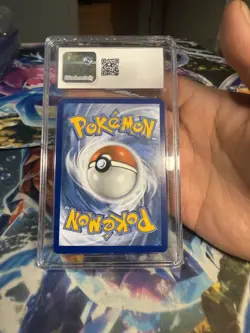 2020 Pokemon Darkness Ablaze - Charizard VMAX 020/189 - CGC Mint 9 - Image 5