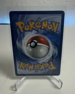 Trubbish (Master Ball) 059/086 Reverse Holo SV White Flare Pokemon TCG NM - Image 2