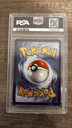 Pokemon 2024 SV Black Star Promo SVP Adventure Chest Pikachu en #88 PSA 9 Mint - Image 2
