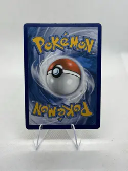 Mew V - 113/264 Fusion Strike SWSH Pokemon TCG Holo Rare Full Art Near Mint NM - Image 2