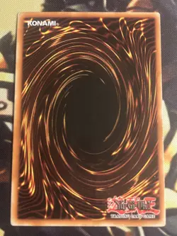 Yugioh: Perfect Machine King - RDS-EN012 - Ultimate Rare - 1st Edition - MP - Image 2