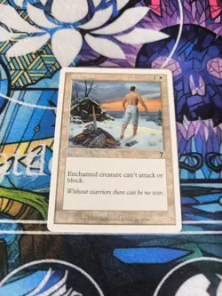 MTG Seventh 7 th Edition Common Card Selection / Karten Auswahl 1E-1,99E - Image 2
