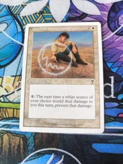 MTG Seventh 7 th Edition Common Card Selection / Karten Auswahl 1E-1,99E - Image 3