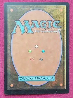 Magic The Gathering 6TH EDITION GLASSES OF URZA artifact card MTG SIXTH - Image 2