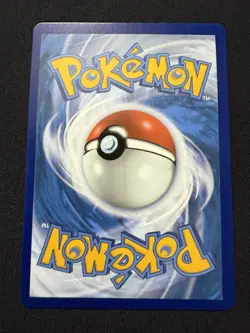 Flaffy Gold Secret Rare Full Art 280/264 Fusion Strike Pokemon Card - Image 2