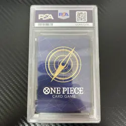[PSA10] mc41 Psa10 Boa Hancock Sr-P One Piece Card Gold Compass Storage - Image 2