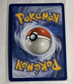 Arcanine SWIRL!! SVP 011 S&V Black Star Promo Pokemon Card Cosmos Holo Promo - Image 3