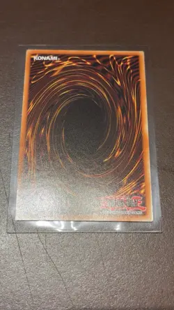 Yugioh King of the Feral Imps BLMM-EN154 Starlight Rare 1st Edition Near Mint - Image 2