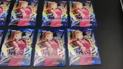 [SC] ya143 Okino Yoko R 0177 Detective Conan Card Game - Image 3