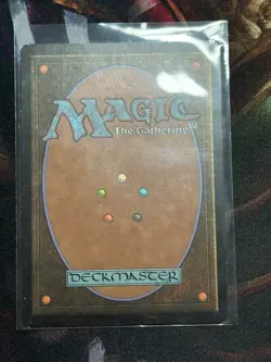 Nut Collector Odyssey Regular- Moderately Played - MTG - Image 2