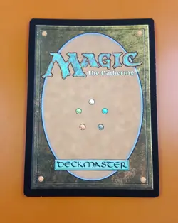 1x Exorcise | FOIL | Duskmourn: House of Horror | MTG Magic Cards - Image 2