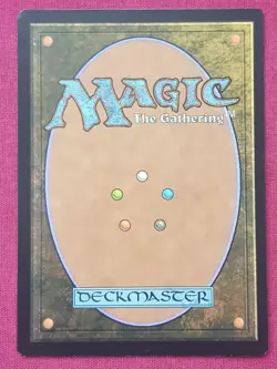 Magic The Gathering MYSTERY BOOSTER MB1 FOIL BRAMBLEWOOD PARAGON green card MTG - Image 2