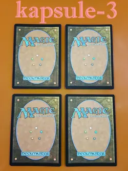 4x Vicious Clown | FOIL | Duskmourn: House of Horror | MTG Magic Cards - Image 2