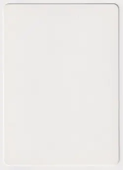 Signed Yawgmoth's Edict Proof MP Urza's Saga Artist Scott Kirschner MTG Magic AP - Image 2