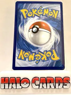 PACK FRESH ROARING MOON EX 124/182 PARADOX RIFT POKEMON TCG LM1 - Image 2