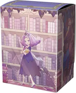 [BUNDLE OFFER]Pokemon Mega Symphonia Pokemon Center Box Set w/shrink for 2 sets - Image 4