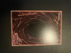 Yugioh Upstart Goblin LCYW-EN265 NM 1st Ultra - Image 2