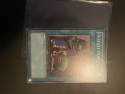 Yugioh- 1X Upstart Goblin - Common - 1st Edition - MRL-033 - VLP - Image 1