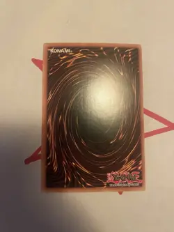 Red Dragon Archfiend CT05-EN002 Secret Rare Limited Edition NM Yugioh - Image 2