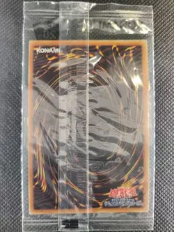 Dark Magician 2018-JPP02 World Championship Promo 2018 YuGiOh Sealed Japanese - Image 2