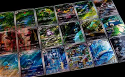 [AR] 18 Card SV2a FULL Complete Set 166-183/165 Pokemon Card Japan - Image 2