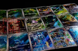 [AR] 18 Card SV2a FULL Complete Set 166-183/165 Pokemon Card Japan - Image 3